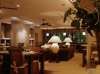The Resident Interieur